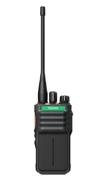 BP515Ex искробезопасная цифровая портативная радиостанция